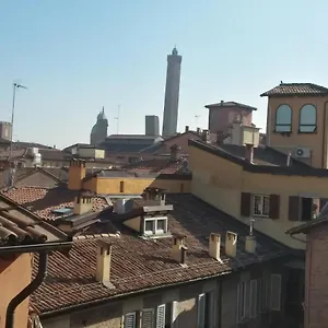 Hotel Centrale 3* Boloňa