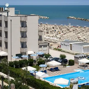 Atlantic Szálloda Rimini