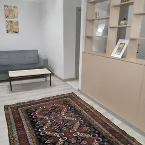 Izmir Апартаменты Баку