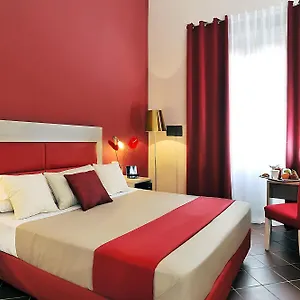 Scott House 3* Řím