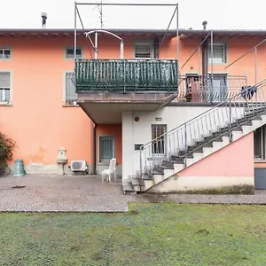 Alessia's Flat- Zanica Włochy