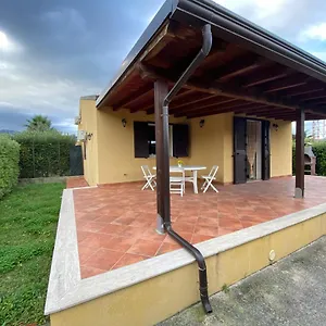 Hébergement de vacances Indipendente Le Coccinelle Mare Piscina A 250 Mt Dal Mare Con Servizio Di Piscina A 400 Mt 12 K Da Cefalu