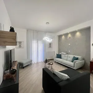 Appartement Arcuri