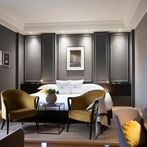Elizabeth Lifestyle 4* Boloňa
