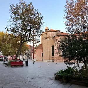 Patatina Oda ve Kahvaltı