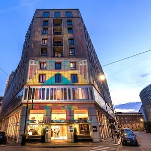 米兰大教堂广场酒店 4* 米兰