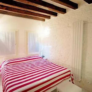 Apartament Ca' Di Paolo