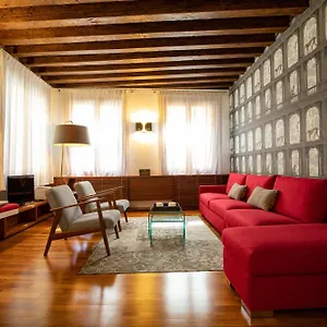 Appartement Ca' Della Scimmia - Rialto Bridge,