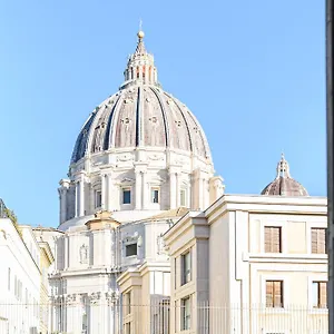 Stazione Vaticana 5 Włochy
