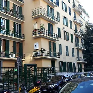Palma 2*, Rom Italien