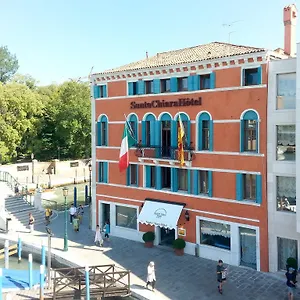 Santa Chiara **** البندقية