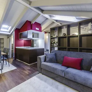 New Luxury Апартаменты