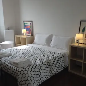 A Casa Di Nancy Oda ve Kahvaltı