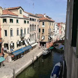 Vendégház Corte Loredana