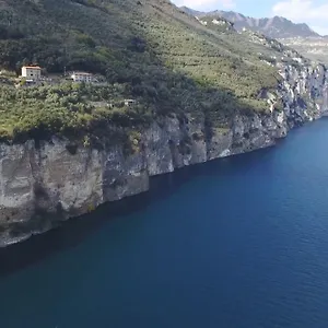 La Terrazzina Szálloda Gargnano