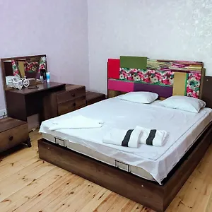 Baku Central Apartment Апартаменты Баку