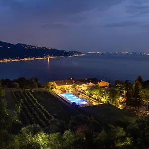 Park Zanzanu 4*, Tignale Italien