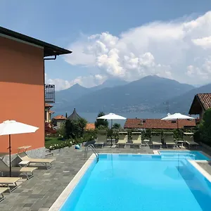 Adler 3*, Menaggio Italien