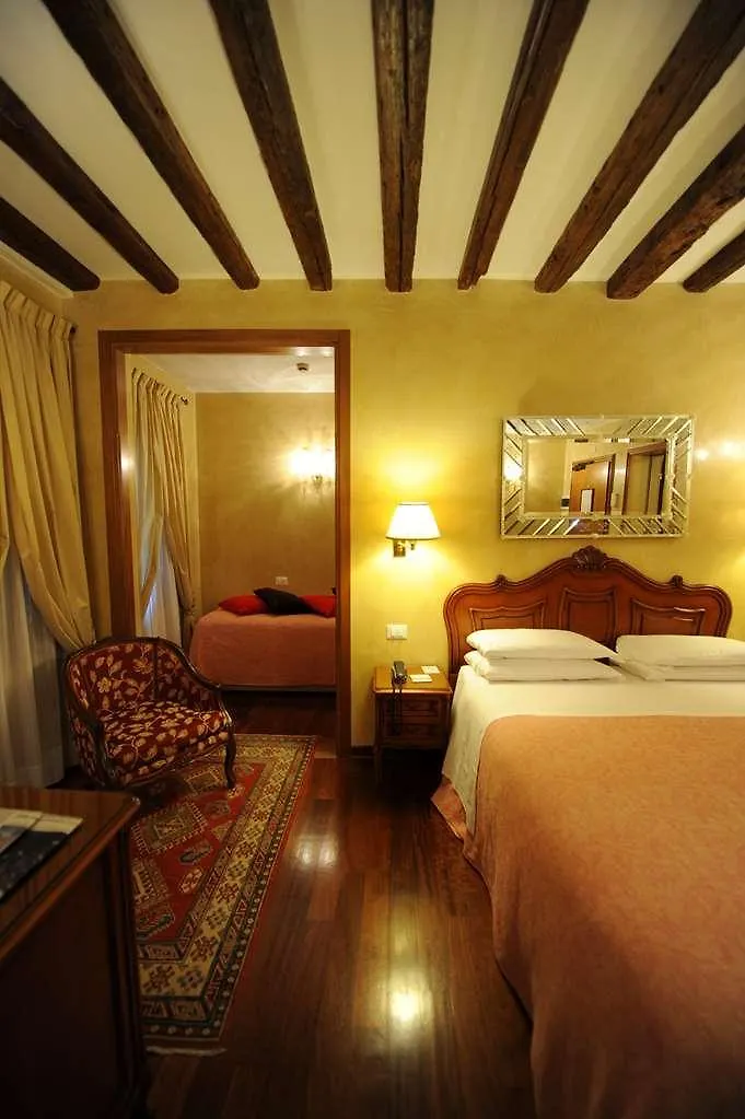 Hotel Bisanzio Venice