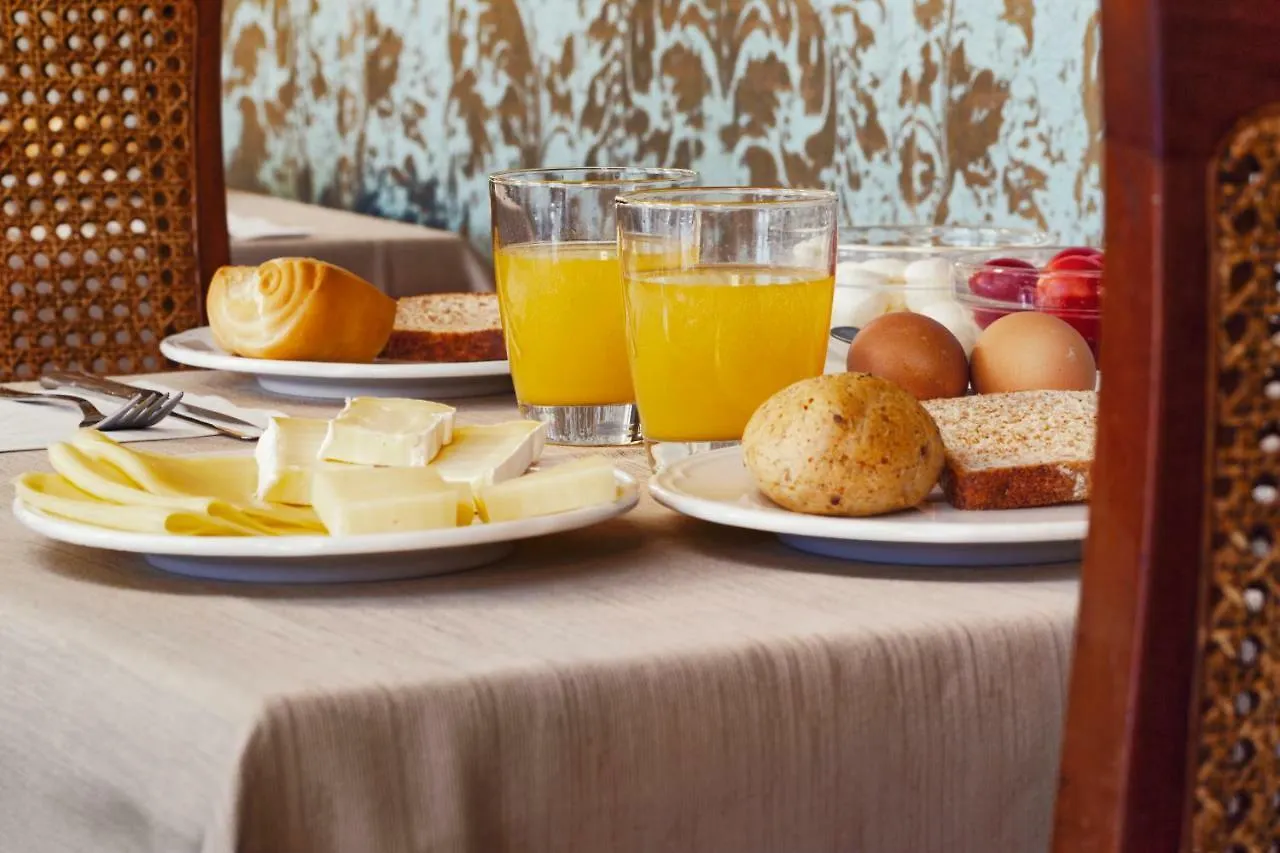Hotel Bisanzio Velence