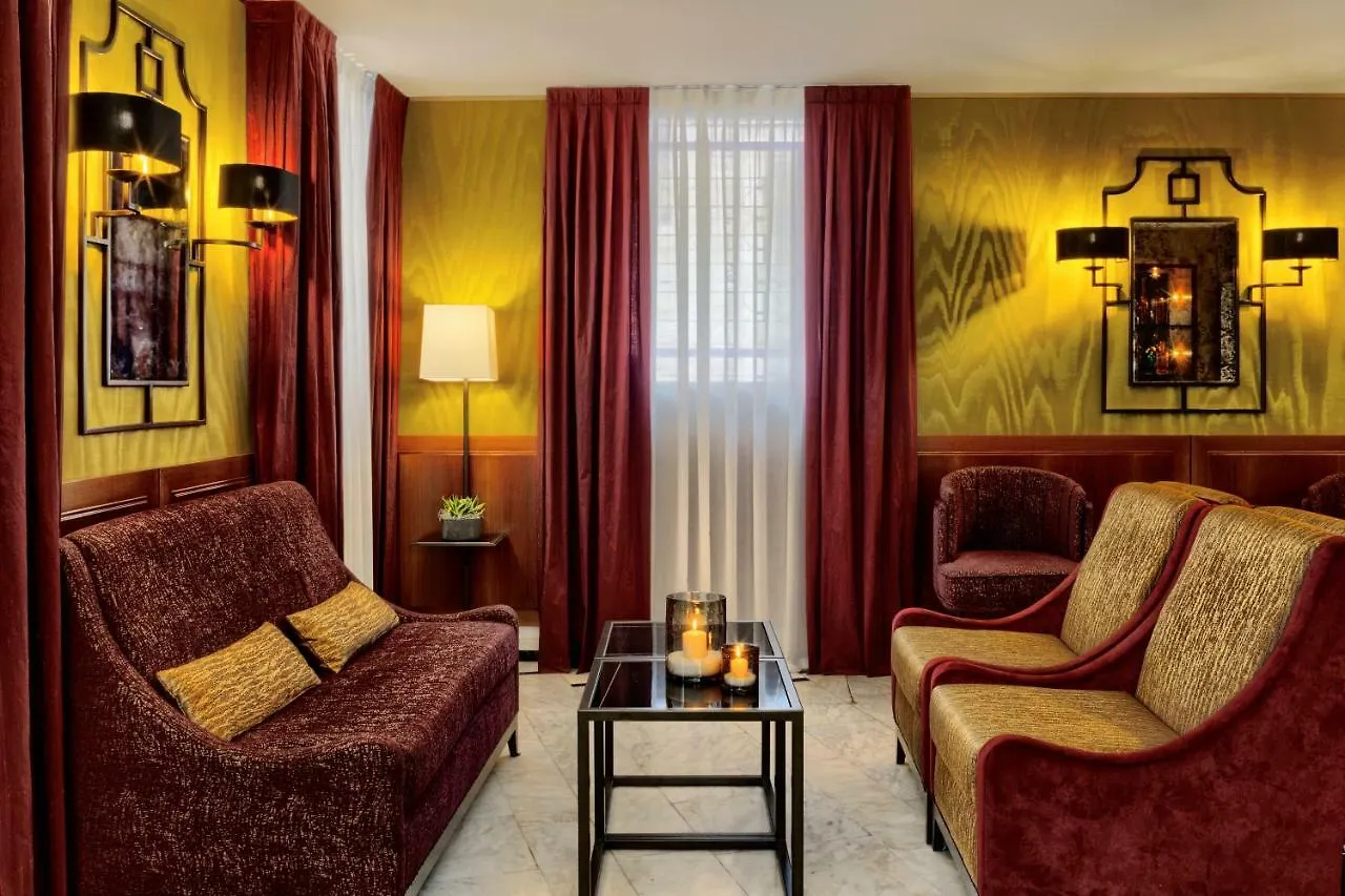 Hotel Bisanzio Velence 4*,  Olaszország