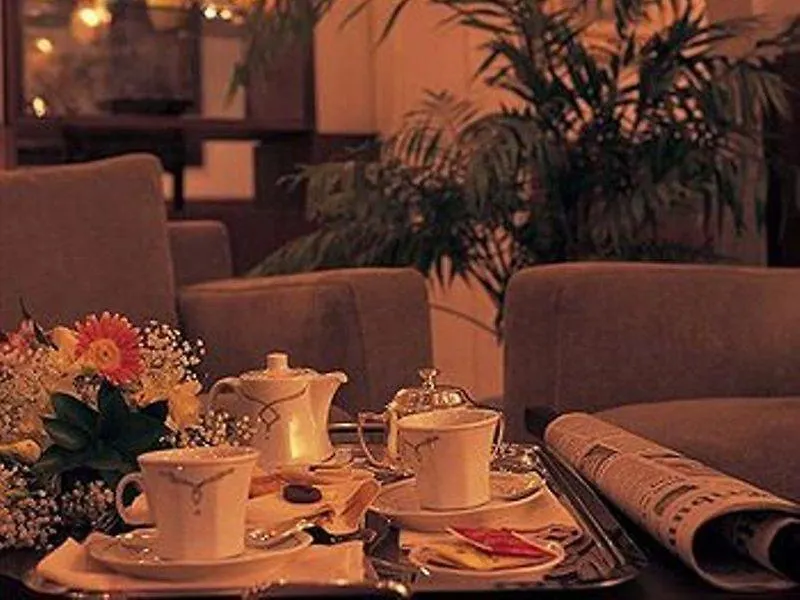 Hotel Bisanzio Венеция Италия