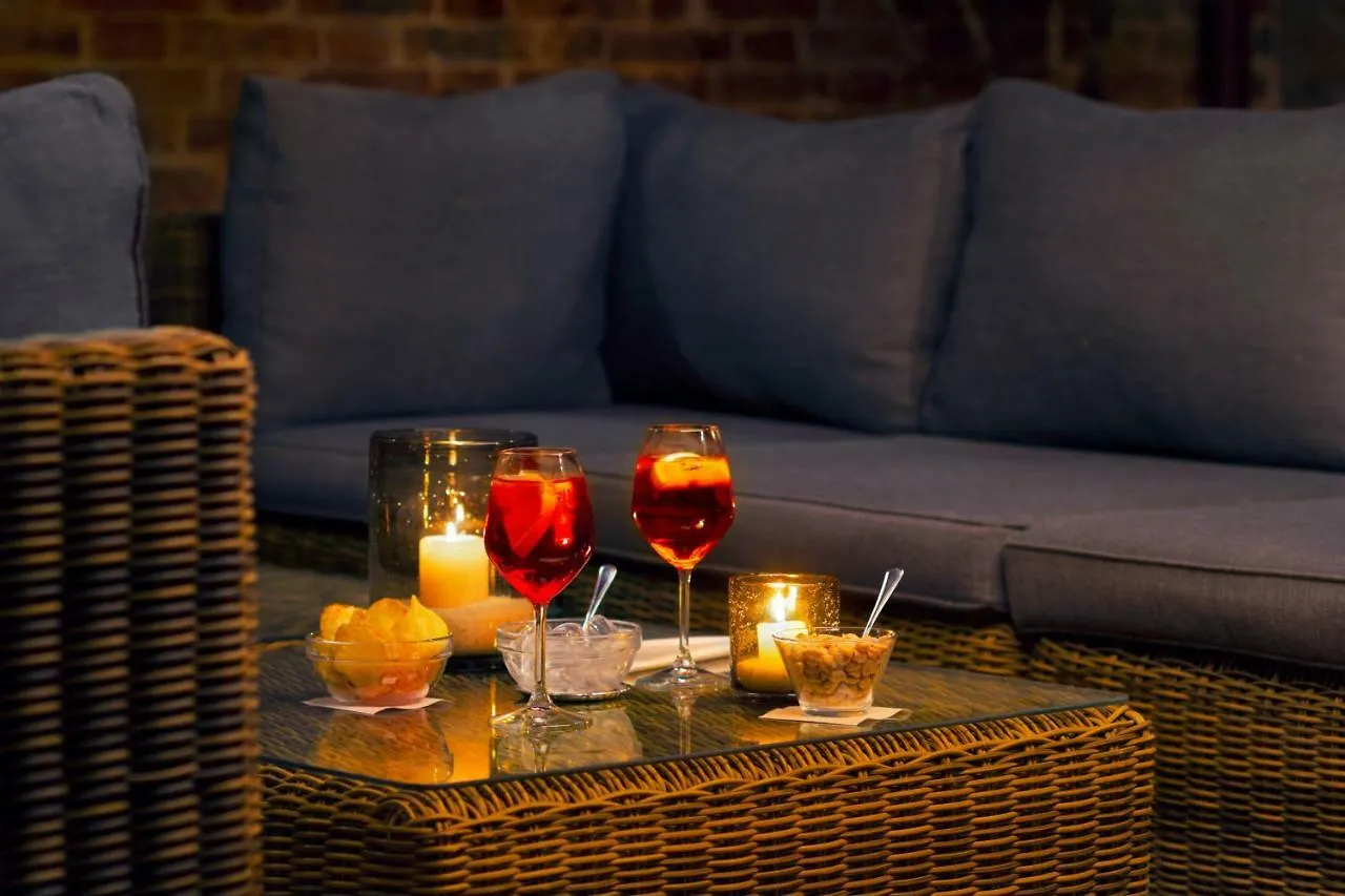 Hotel Bisanzio Венеция