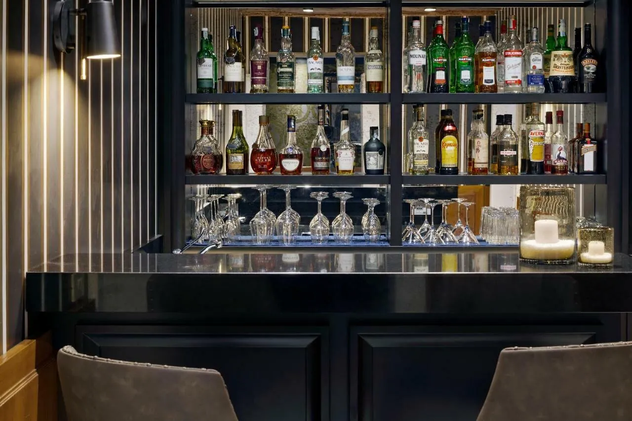 ****  Hotel Bisanzio Венеция Италия